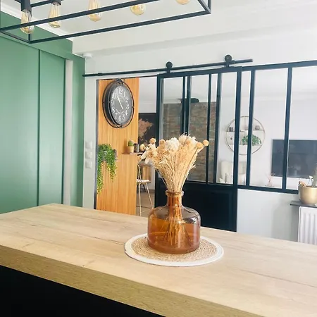 فيلة Escapade Romantique *