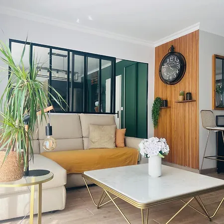 Escapade Romantique فيلة سان-بيير-دو-بيراي